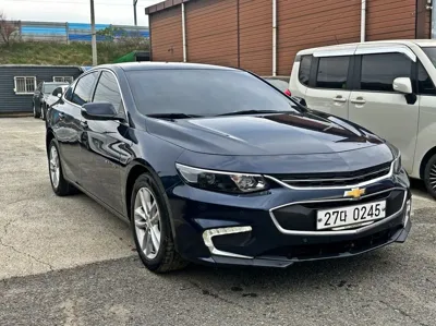 ChevroletGMDaewoo Malibu 2017, 99688 км, за 3893.91 USD