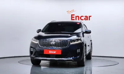 Kia Sorento 2019, 148616 км, за 9780.75 USD