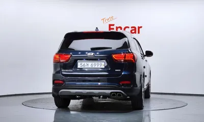 Kia Sorento 2019, 148616 км, за 9780.75 USD