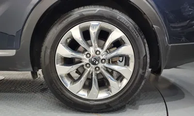 Kia Sorento 2019, 148616 км, за 9780.75 USD - фото 21