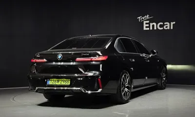 BMW 7-Series 2024, 59022 км, за 65314.43 USD