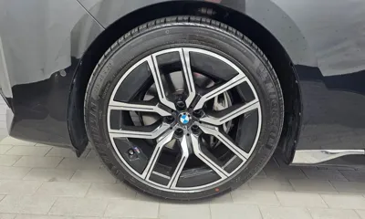 BMW 7-Series 2024, 59022 км, за 65314.43 USD