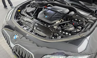 BMW 7-Series 2024, 59022 км, за 65314.43 USD - фото 6