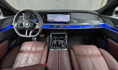 BMW 7-Series 2024, 59022 км, за 65314.43 USD - фото 7