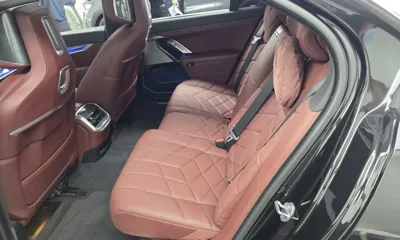 BMW 7-Series 2024, 59022 км, за 65314.43 USD - фото 26