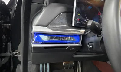 BMW 7-Series 2024, 59022 км, за 65314.43 USD - фото 32