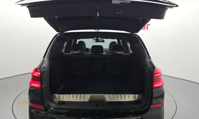 BMW X3 2021, 46968 км, за 24590.72 USD - фото 20