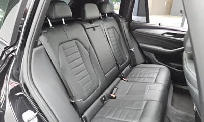 BMW X3 2021, 46968 км, за 24590.72 USD - фото 26