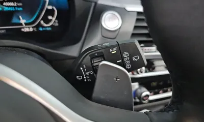 BMW X3 2021, 46968 км, за 24590.72 USD - фото 27