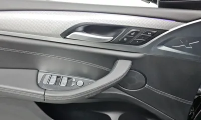 BMW X3 2021, 46968 км, за 24590.72 USD - фото 29