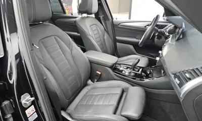 BMW X3 2021, 46968 км, за 24590.72 USD - фото 31