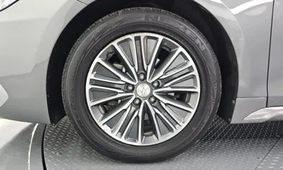 Hyundai Grandeur 2018, 82935 км, за 11044.66 USD - фото 5
