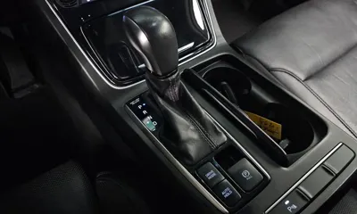 Hyundai Grandeur 2018, 82935 км, за 11044.66 USD - фото 9