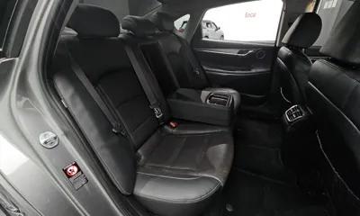 Hyundai Grandeur 2018, 82935 км, за 11044.66 USD - фото 11