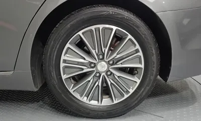 Hyundai Grandeur 2018, 82935 км, за 11044.66 USD - фото 21