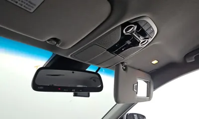 Hyundai Grandeur 2018, 82935 км, за 11044.66 USD - фото 31