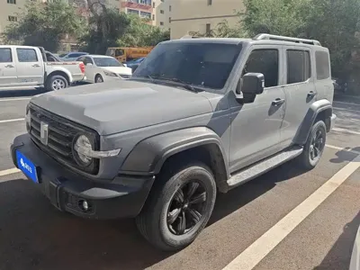 Tank Tank 300 · 2023 год
