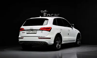 Audi Q5 2015, 147645 км, за 9189.43 USD