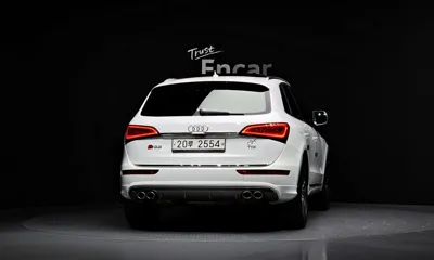 Audi Q5 2015, 147645 км, за 9189.43 USD