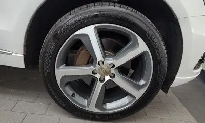 Audi Q5 2015, 147645 км, за 9189.43 USD