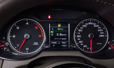 Audi Q5 2015, 147645 км, за 9189.43 USD - фото 8