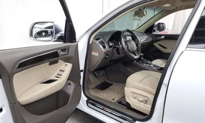 Audi Q5 2015, 147645 км, за 9189.43 USD - фото 10
