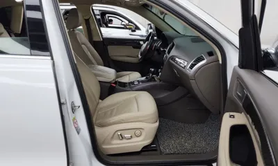 Audi Q5 2015, 147645 км, за 9189.43 USD - фото 11