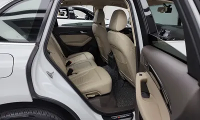 Audi Q5 2015, 147645 км, за 9189.43 USD - фото 12