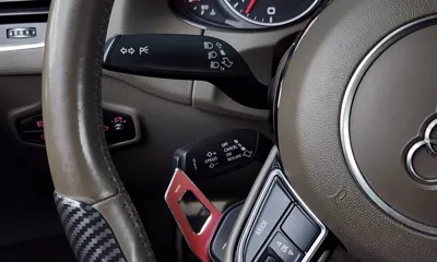 Audi Q5 2015, 147645 км, за 9189.43 USD - фото 15