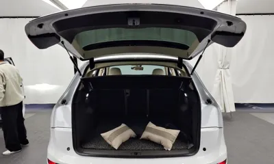Audi Q5 2015, 147645 км, за 9189.43 USD - фото 20