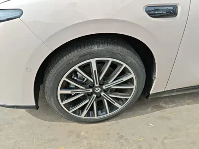 Leapmotor 零跑B01 2026, 100 км, за 11885.84 USD - фото 23
