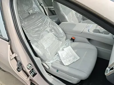 Leapmotor 零跑B01 2026, 100 км, за 11885.84 USD - фото 25