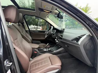 BMW X3 2019, 101000 км, за 18120.73 USD