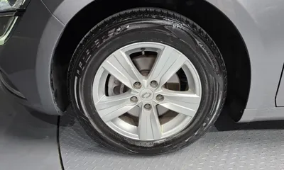 Renault-KoreaSamsung SM6 2019, 91567 км, за 4543.98 USD