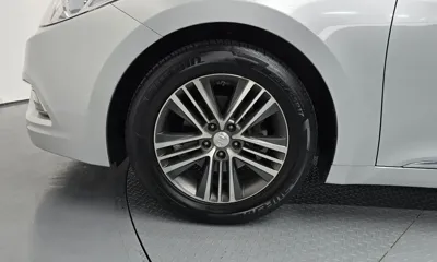 Hyundai Grandeur 2014, 128223 км, за 6494.18 USD