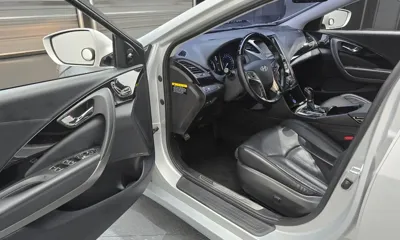 Hyundai Grandeur 2014, 128223 км, за 6494.18 USD - фото 10
