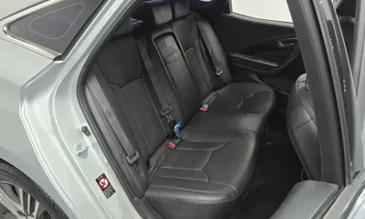 Hyundai Grandeur 2014, 128223 км, за 6494.18 USD - фото 11