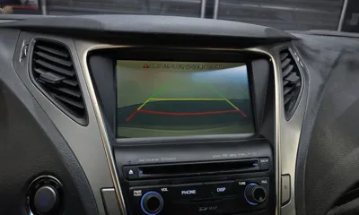 Hyundai Grandeur 2014, 128223 км, за 6494.18 USD - фото 14