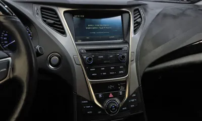 Hyundai Grandeur 2014, 128223 км, за 6494.18 USD - фото 15