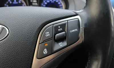 Hyundai Grandeur 2014, 128223 км, за 6494.18 USD - фото 16