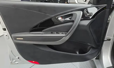 Hyundai Grandeur 2014, 128223 км, за 6494.18 USD - фото 24