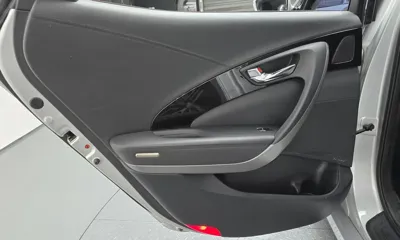 Hyundai Grandeur 2014, 128223 км, за 6494.18 USD - фото 25