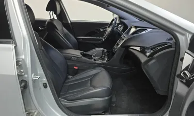 Hyundai Grandeur 2014, 128223 км, за 6494.18 USD - фото 26