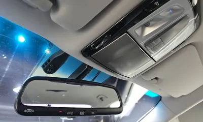Hyundai Grandeur 2014, 128223 км, за 6494.18 USD - фото 31
