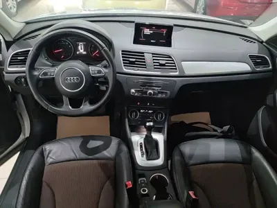 Audi Q3 2017, 96000 км, за 9635.61 USD - фото 10