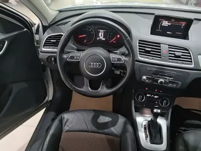 Audi Q3 2017, 96000 км, за 9635.61 USD - фото 11