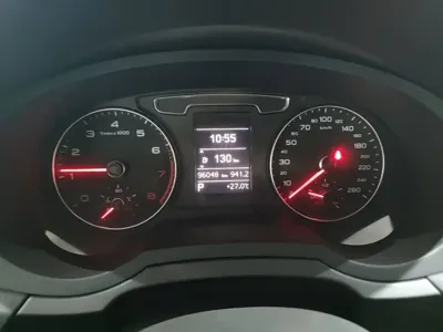Audi Q3 2017, 96000 км, за 9635.61 USD - фото 12