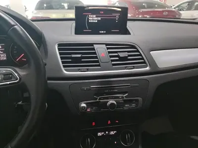 Audi Q3 2017, 96000 км, за 9635.61 USD - фото 13
