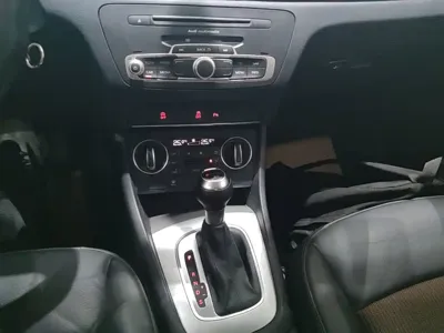 Audi Q3 2017, 96000 км, за 9635.61 USD - фото 14