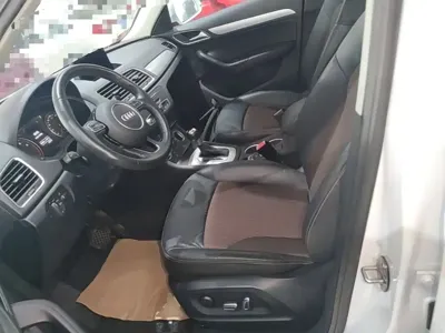 Audi Q3 2017, 96000 км, за 9635.61 USD - фото 15